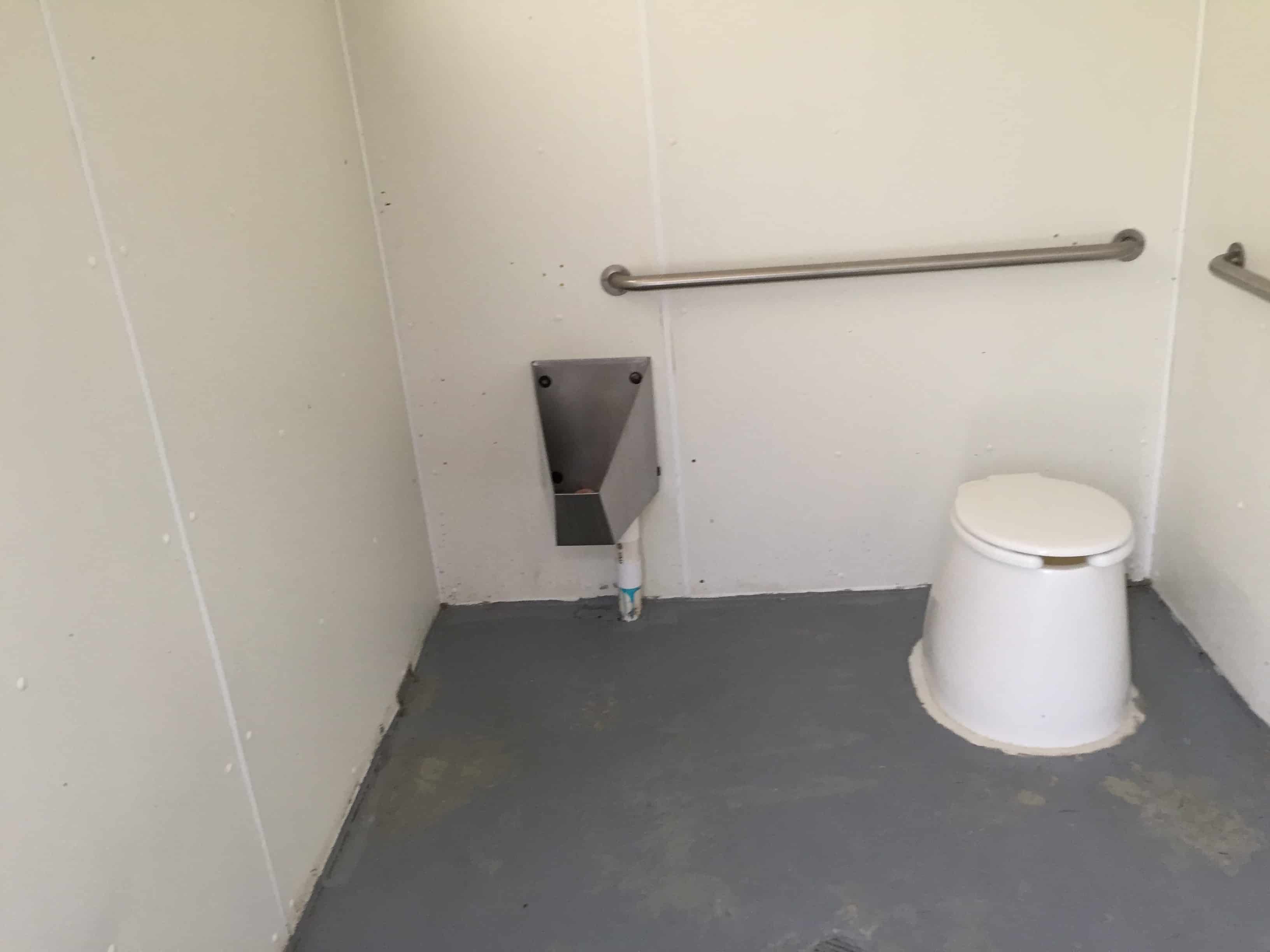 Buffalo Bill State Park North Fork Campground