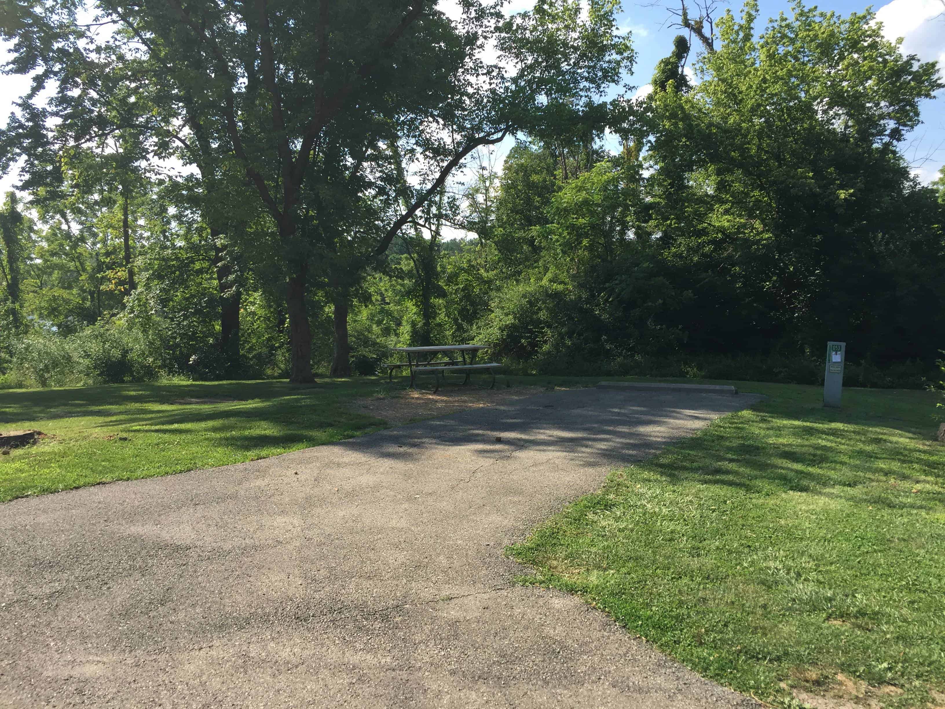 Stonelick State Park