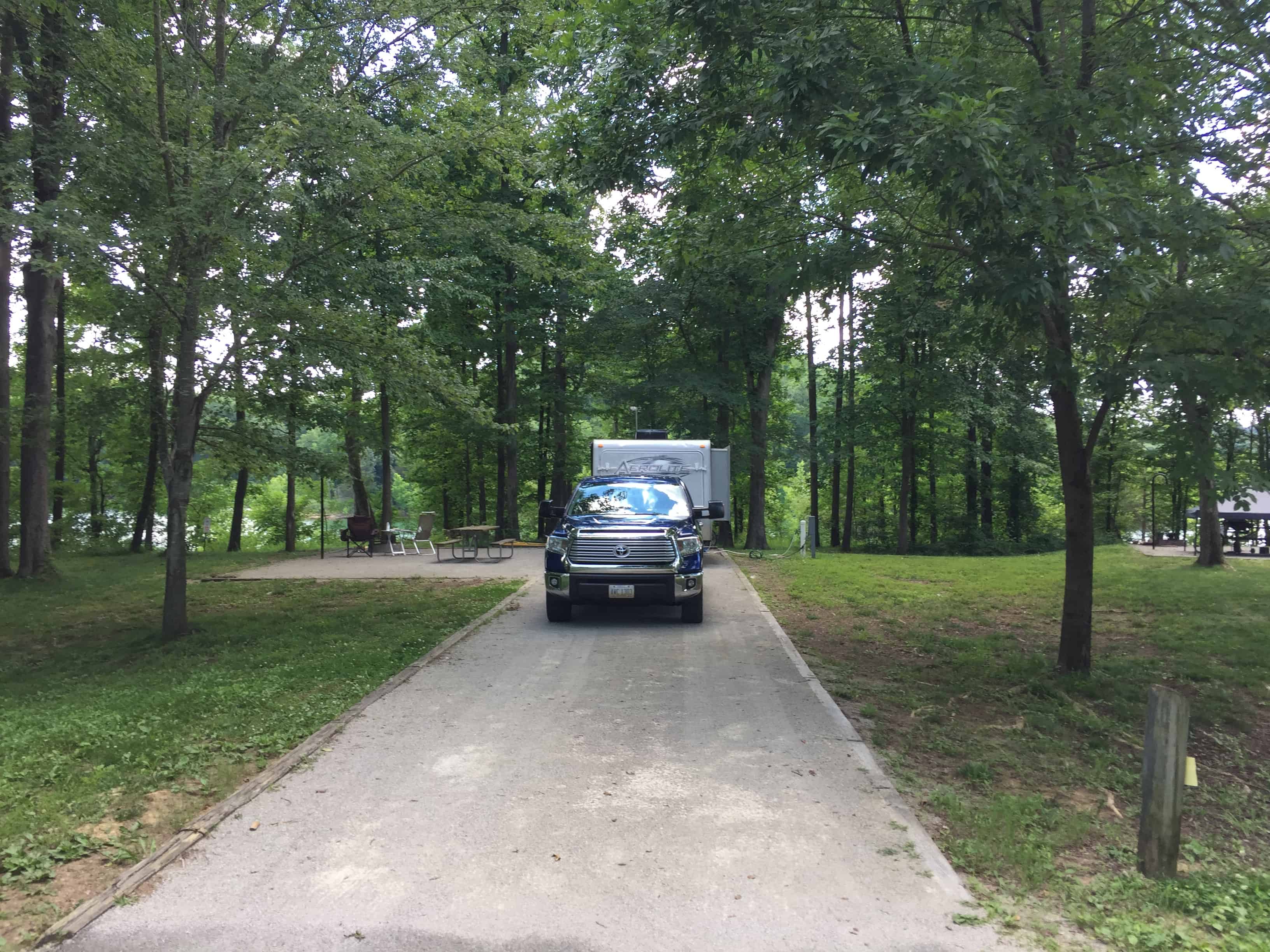 Nolin Lake State Park