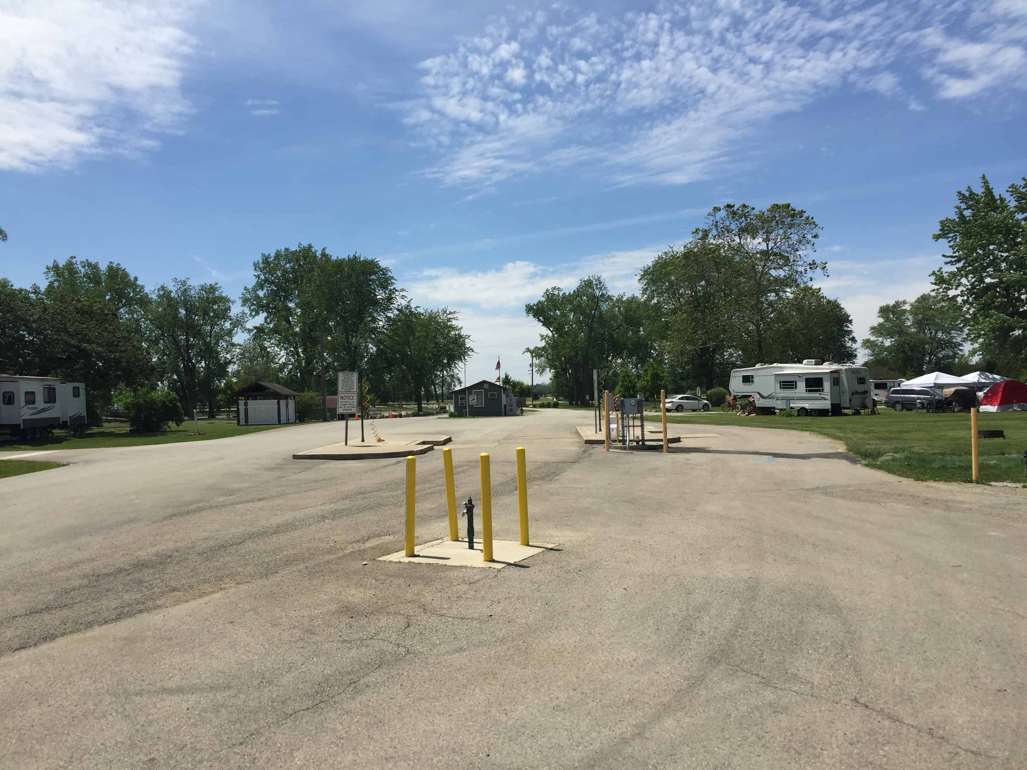 Lake Loramie State Park