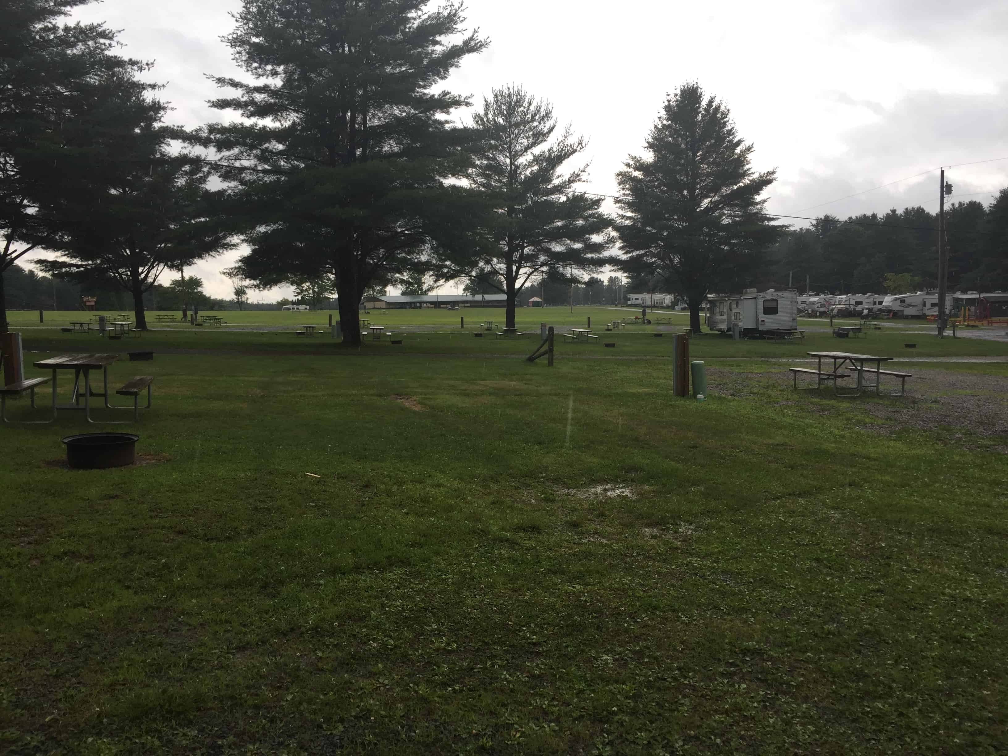 Deer Meadow Campground