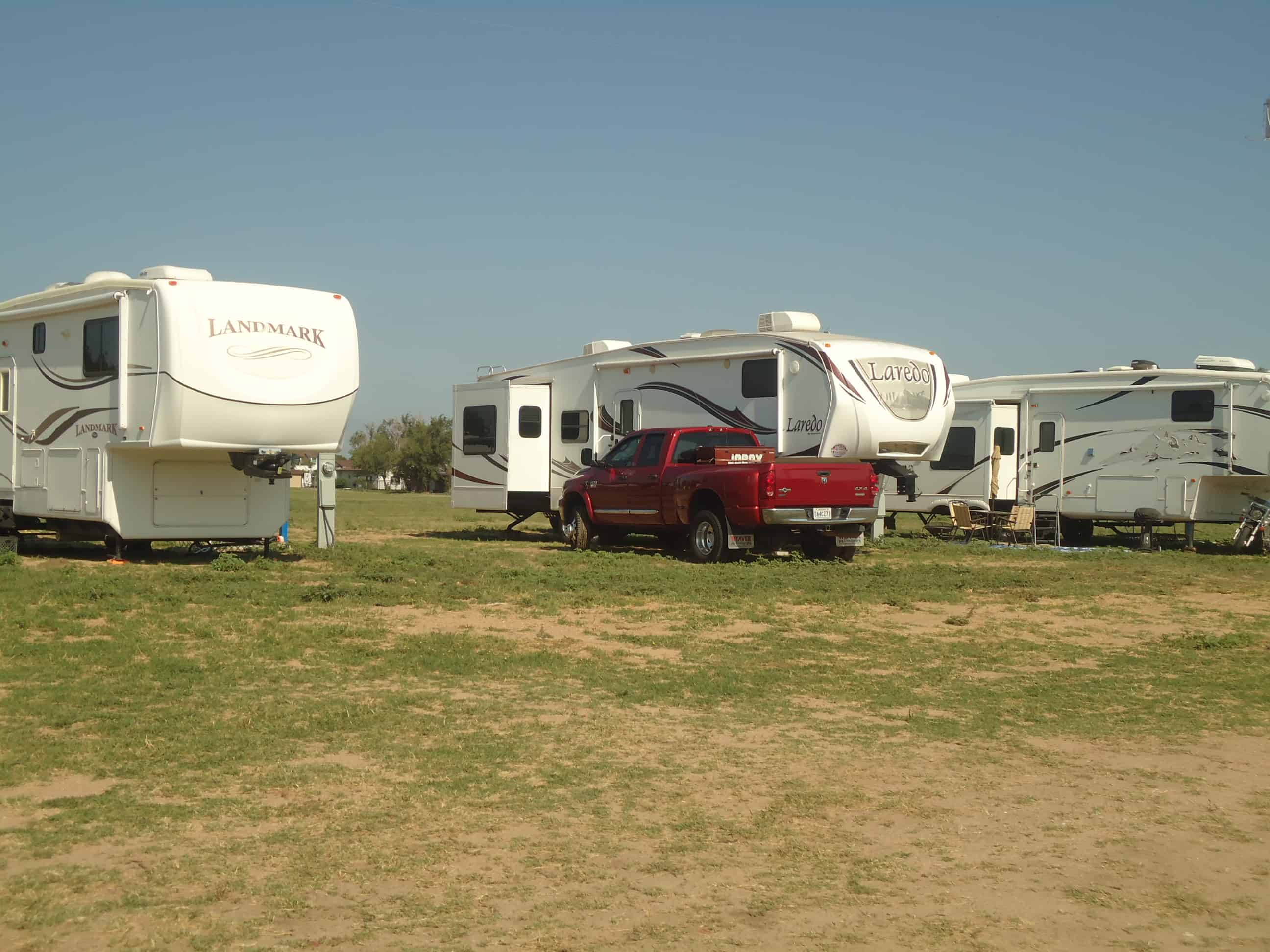 Water Sports Campground & RV Park