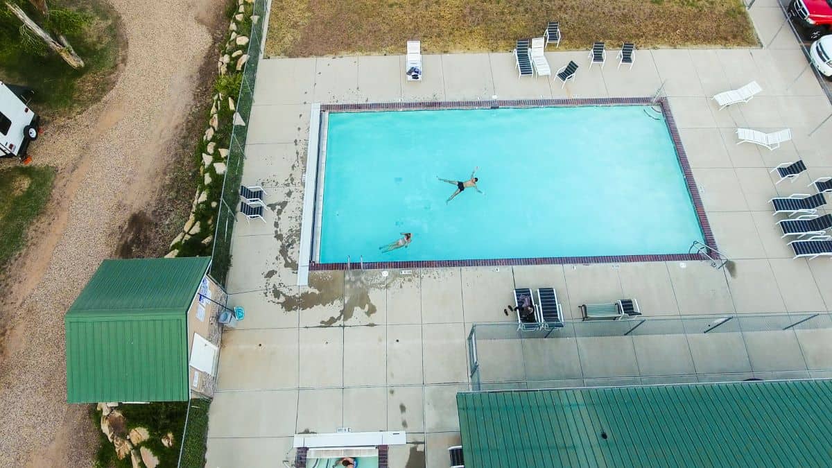 Knotty Pines RV Resort