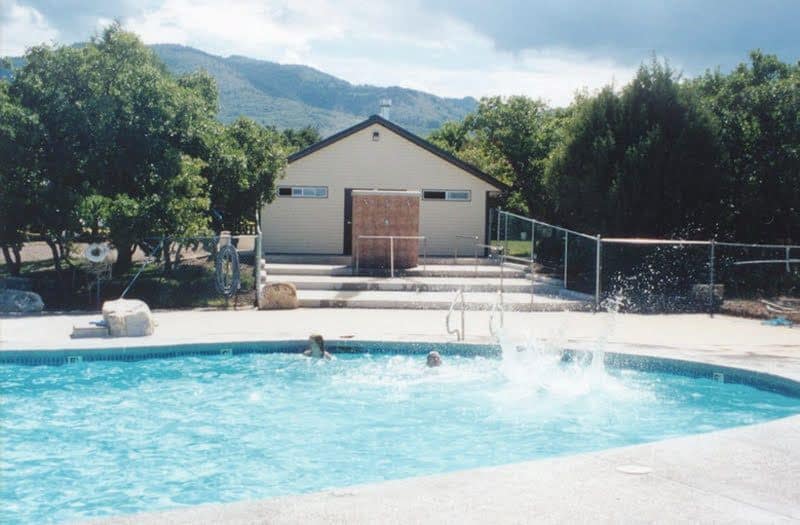 Pleasant Creek RV Resort