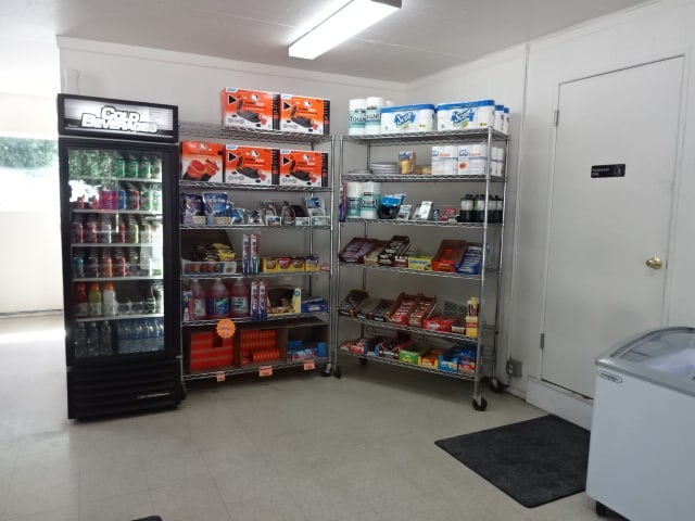 Caldwell Campground & RV Park