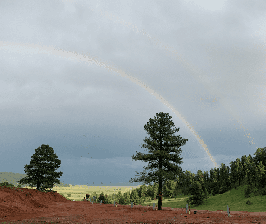 Bearlodge Mountain Resort