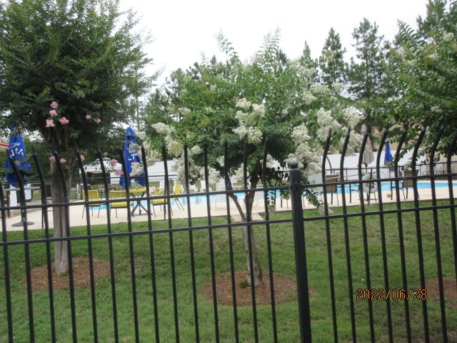 Charlotte / Fort Mill KOA