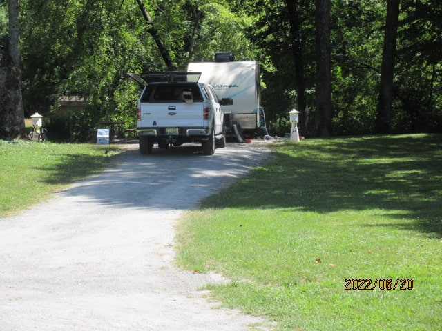 Murphy / Peace Valley KOA
