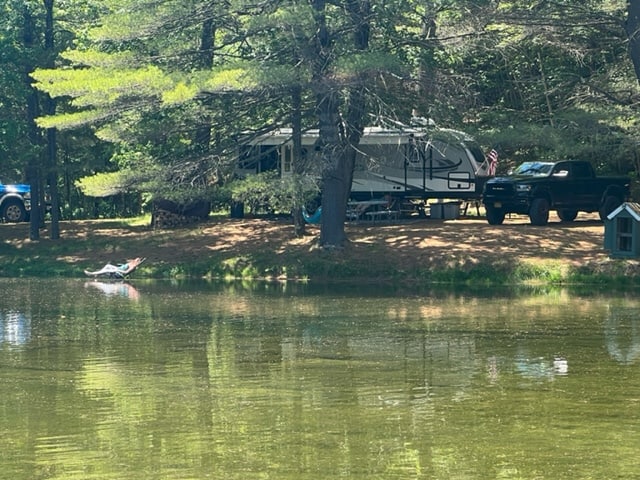 Pine Hollow Campground and RV Park