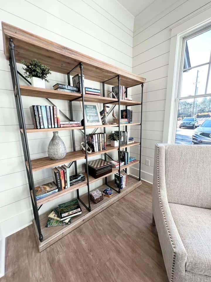 Fairhope Landing RV Resort