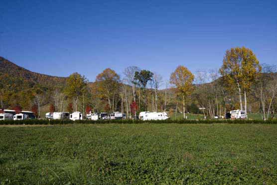 Trails End RV Park