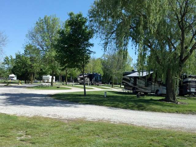 Chicago Northwest KOA