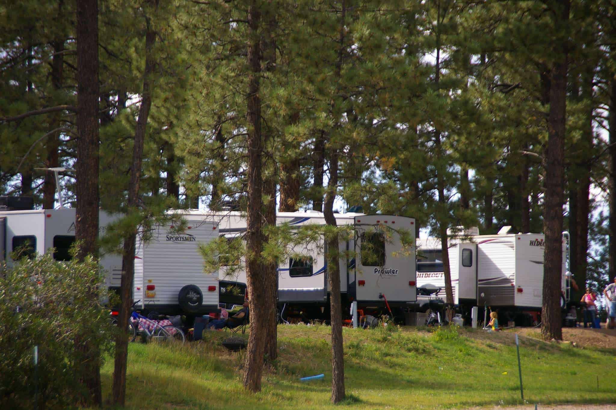 Echo Basin Ranch Resort