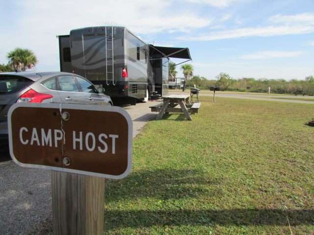 Grand Isle State Park