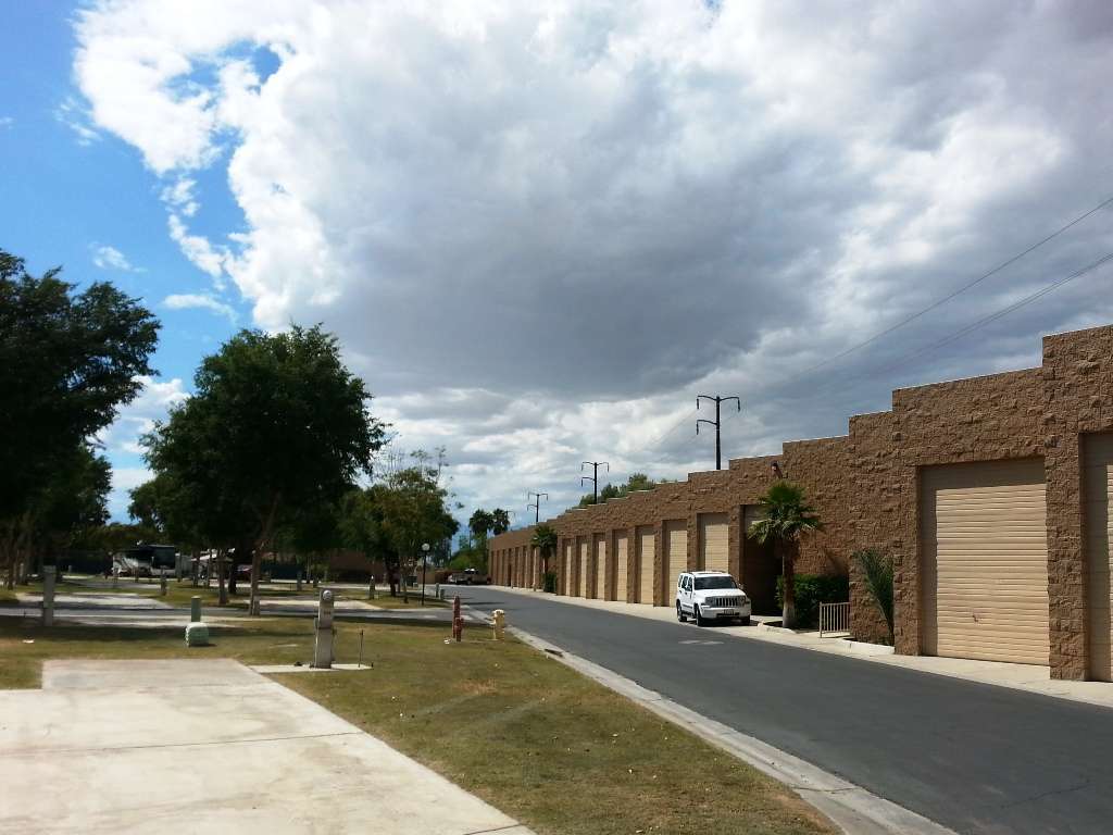 Emerald Desert RV Resort