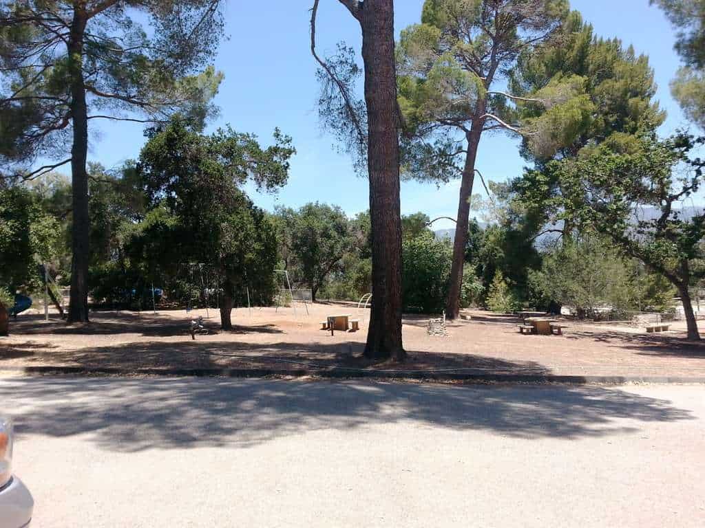 Dennison Park Campground