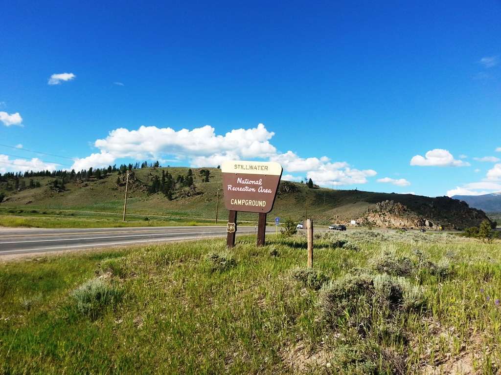 Stillwater Campground (Colorado)