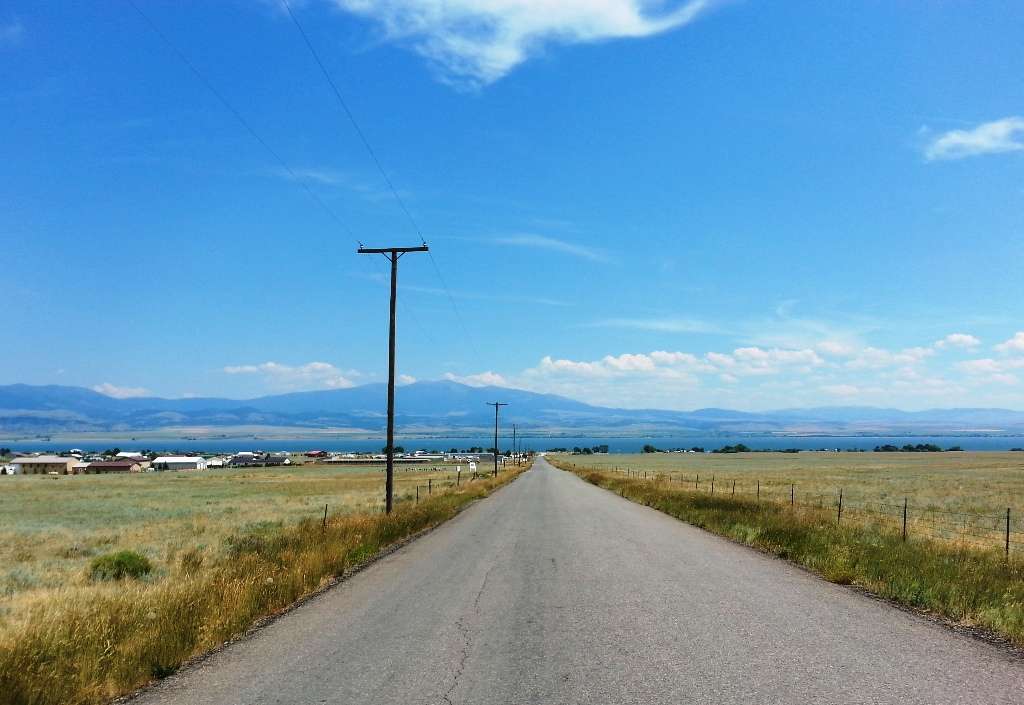 Canyon Ferry Lake KOA