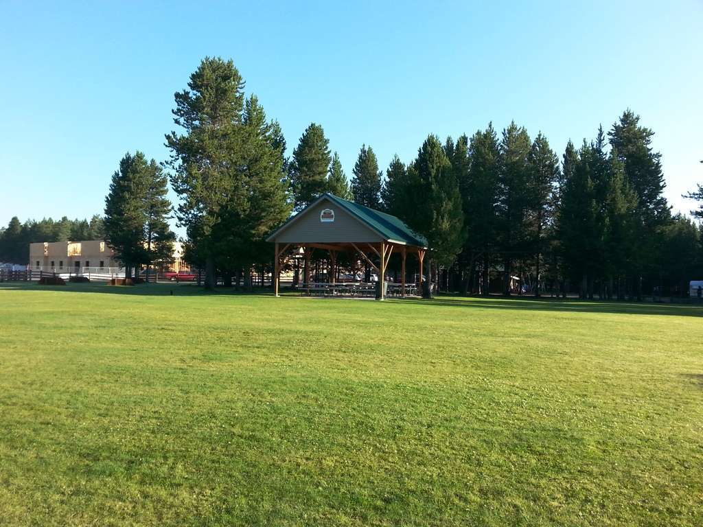 Sawtelle Mountain Resort