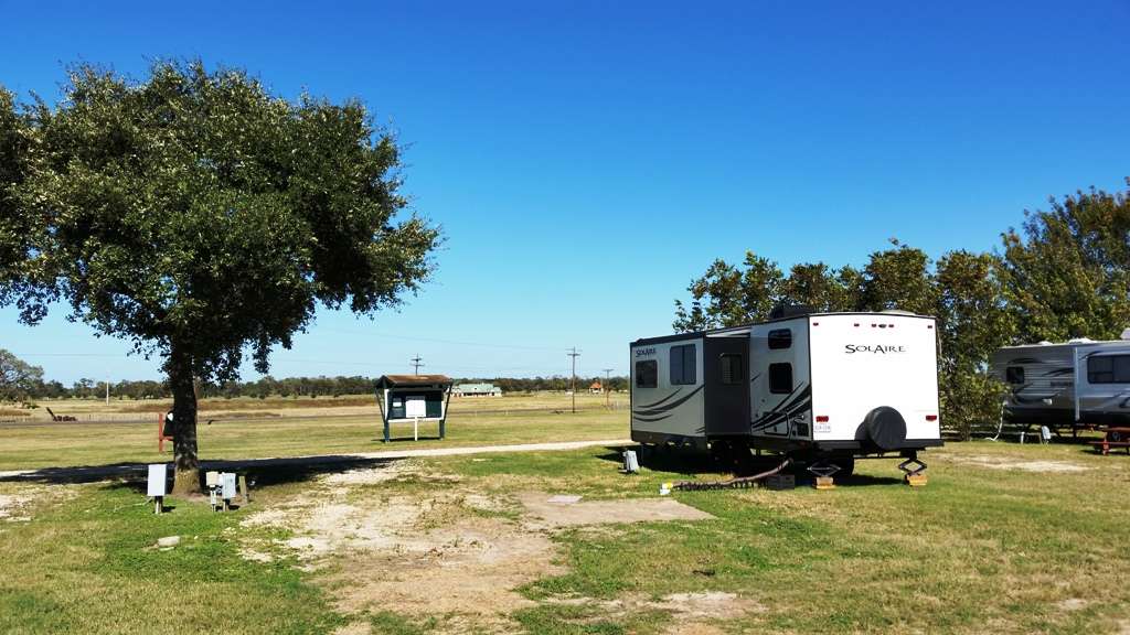 Navasota Municipal RV Park