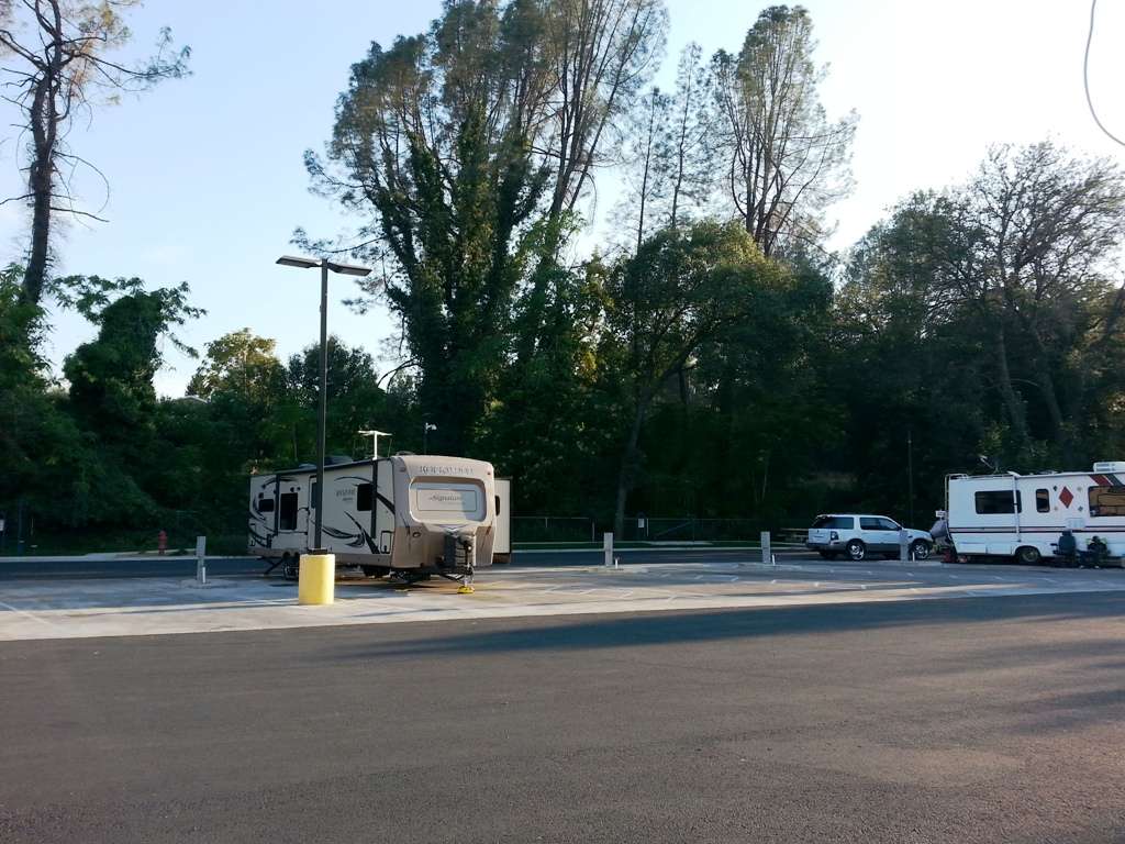 RV Park at Win-River Resort & Casino