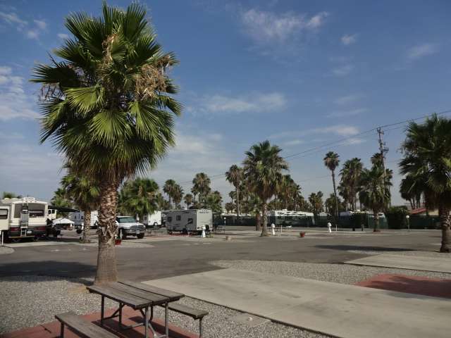 Shady Haven RV Park and Mini Storage