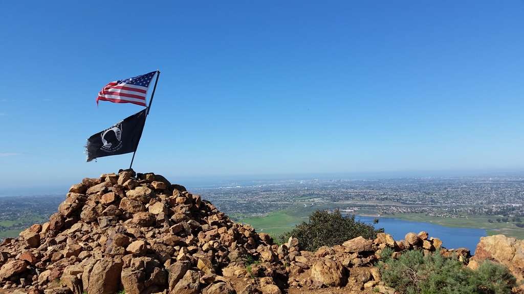 Sweetwater Summit Campground