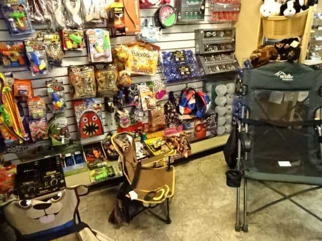 Spruce Row Campground & RV Park