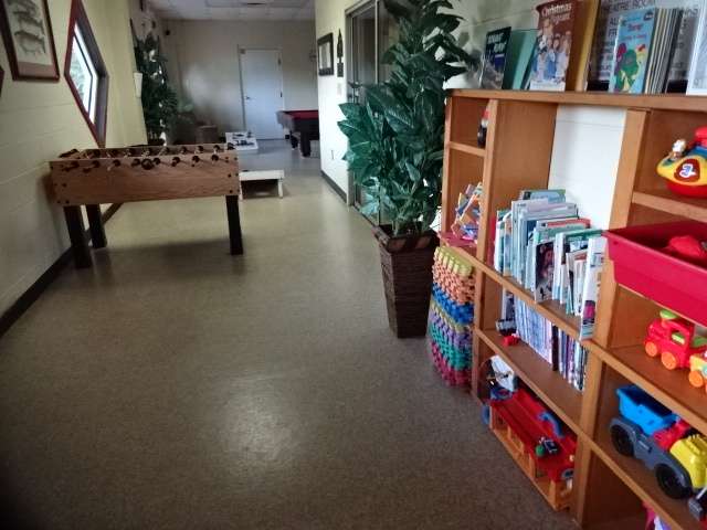 R-Ranch In The Mountains