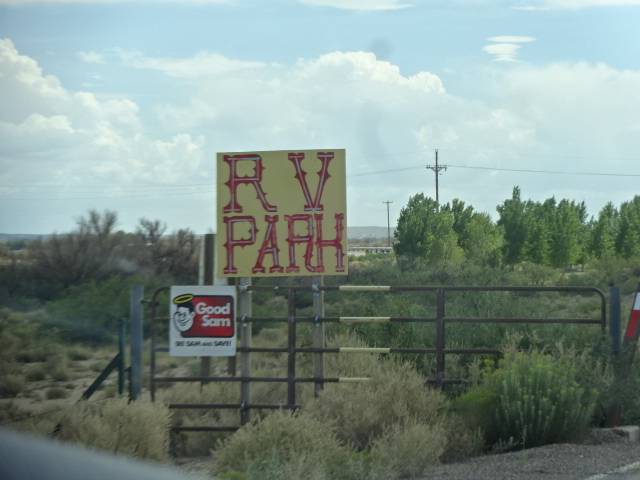 Kiva RV Park & Horse Motel