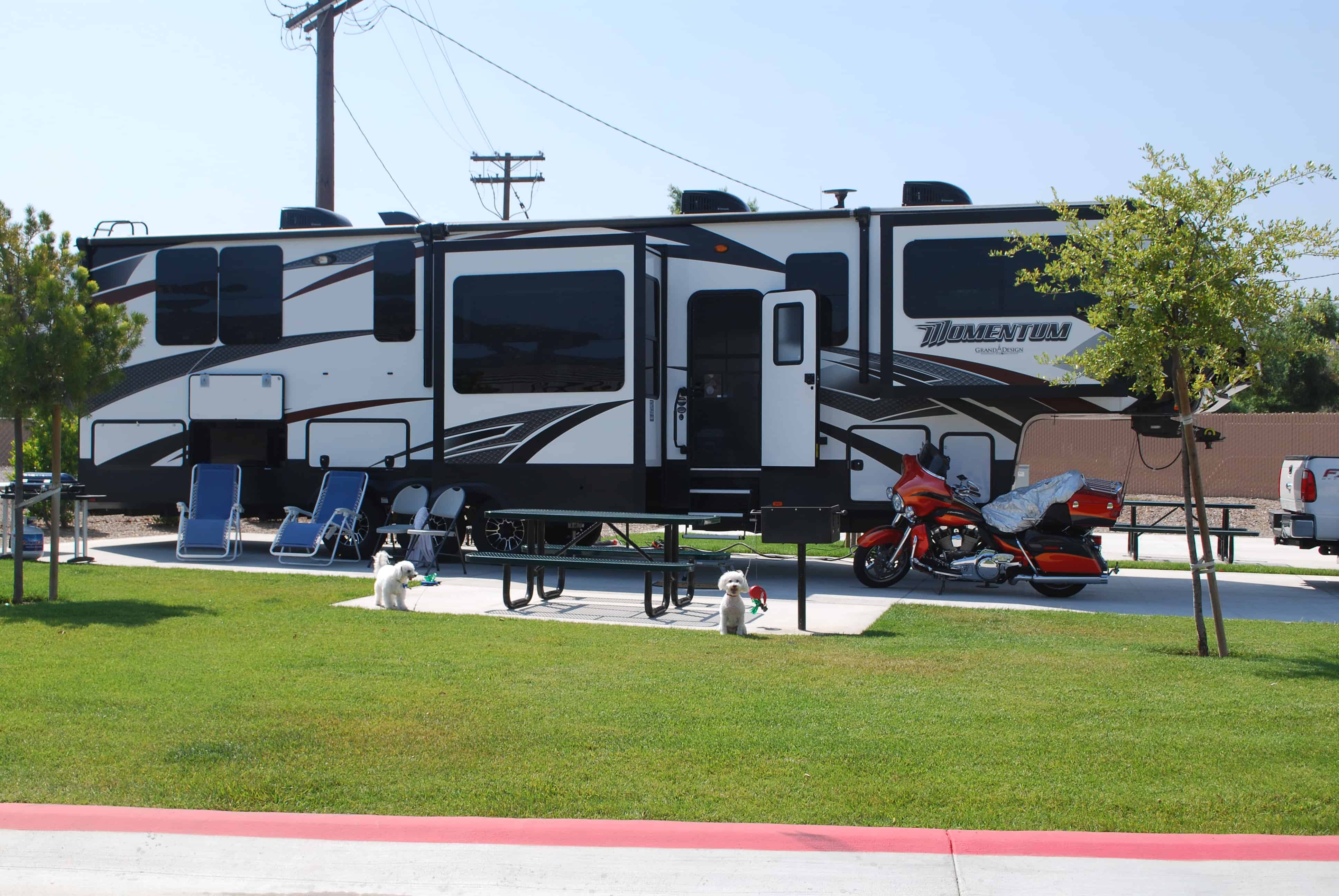 Pala Casino Spa & RV Resort