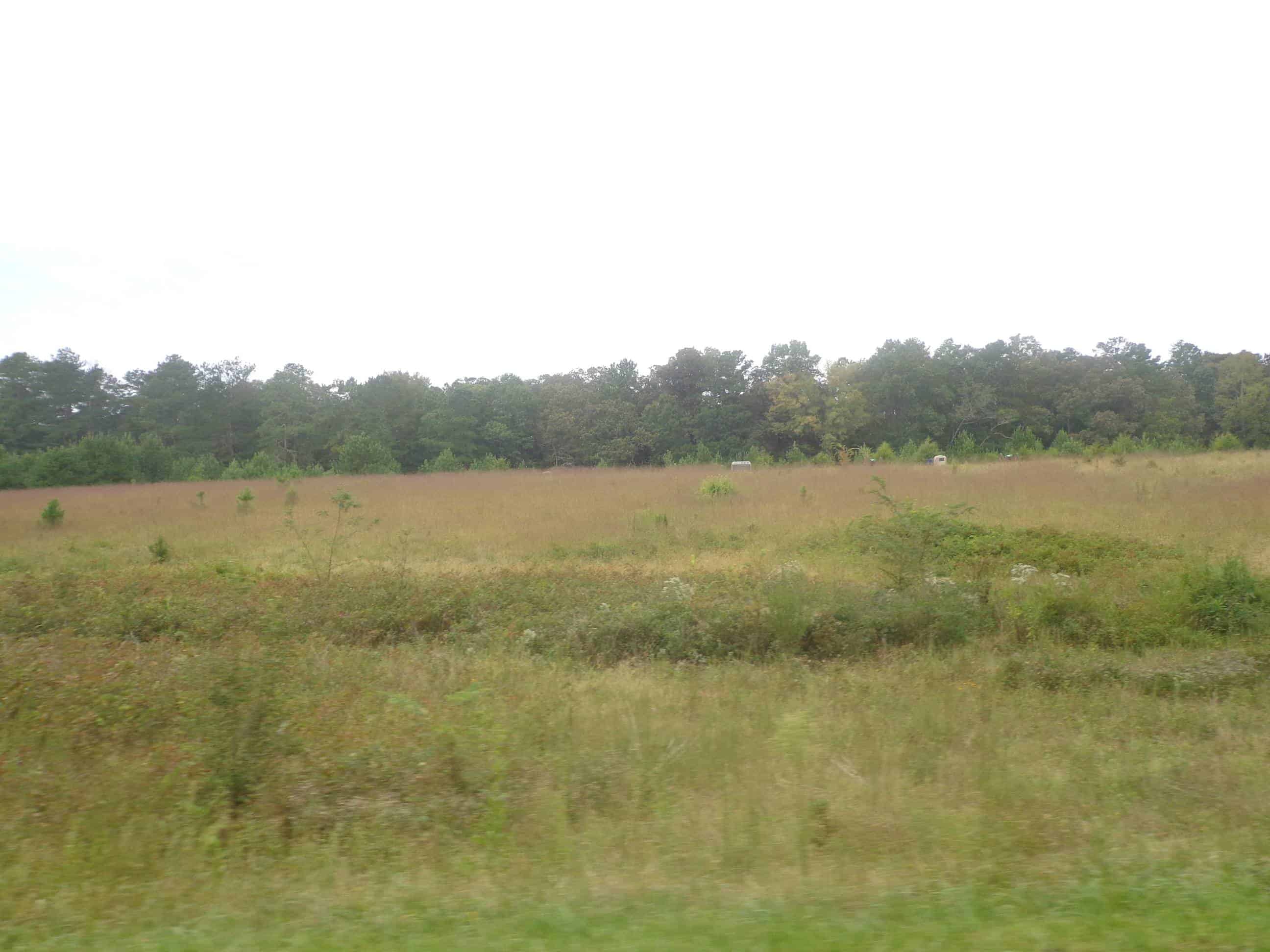 Creekside RV Park & Campground 