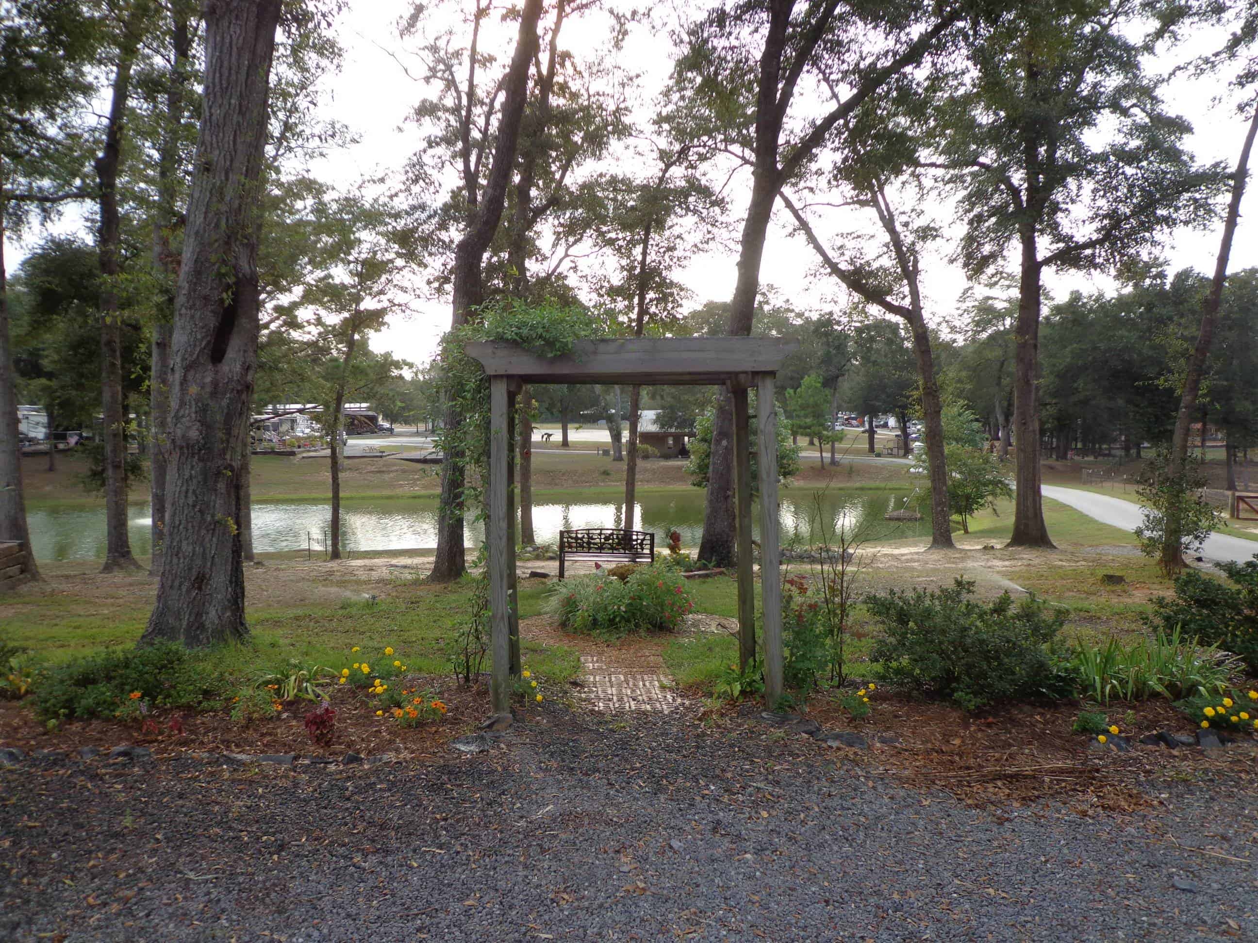 Fair Harbor RV Park & Campgrounds