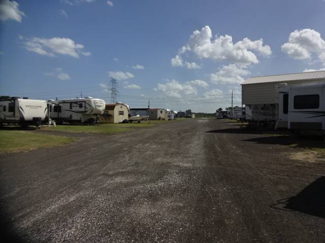 Riverbend RV Park