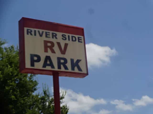 Riverside RV Park