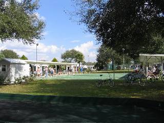 Recreation Plantation RV Resort