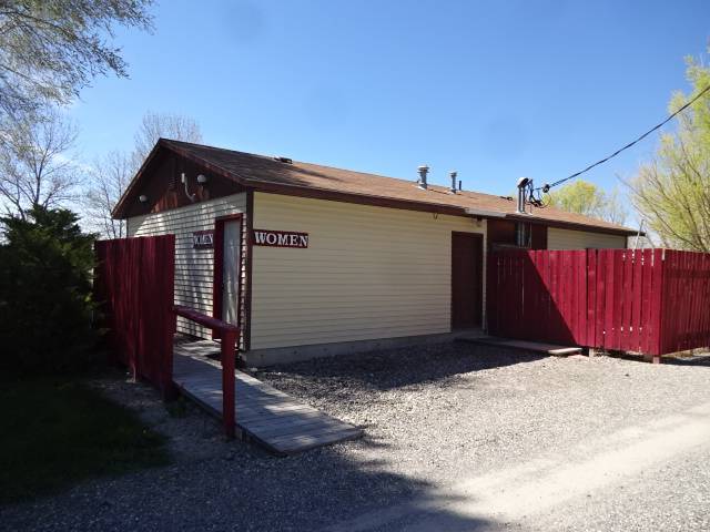 Mountain View RV Park