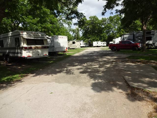 USA RV Park