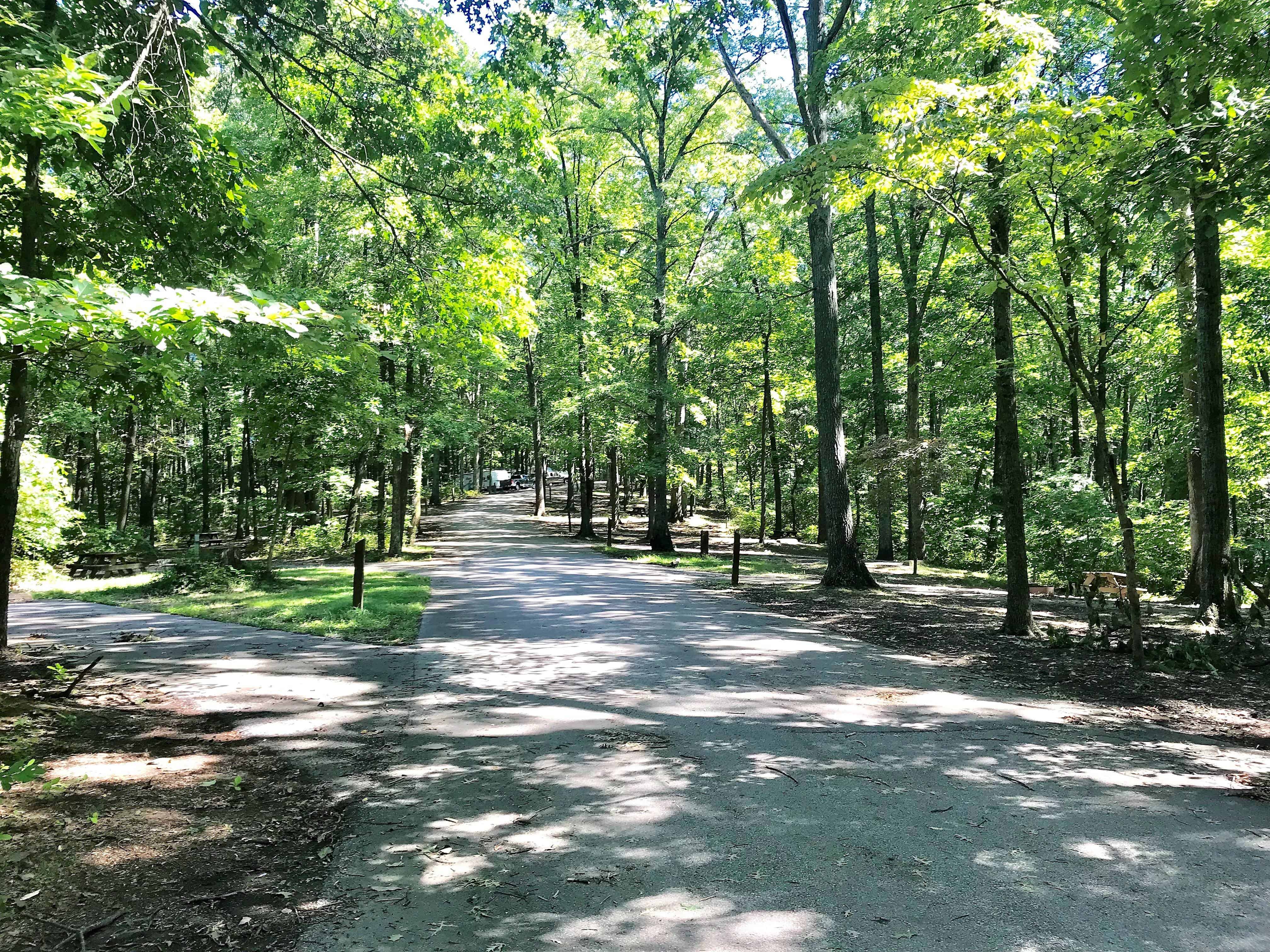 Brown County State Park