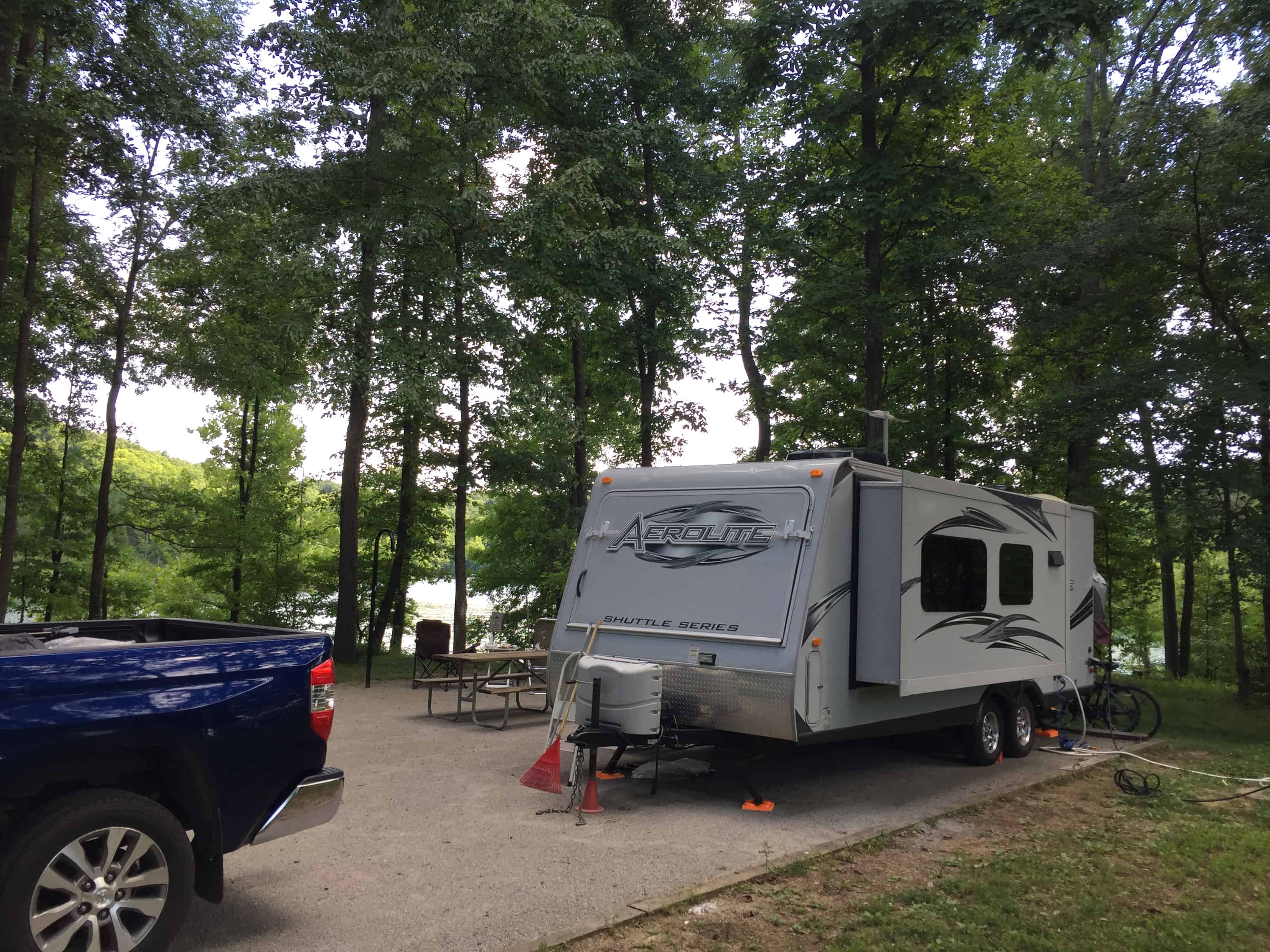 Nolin Lake State Park