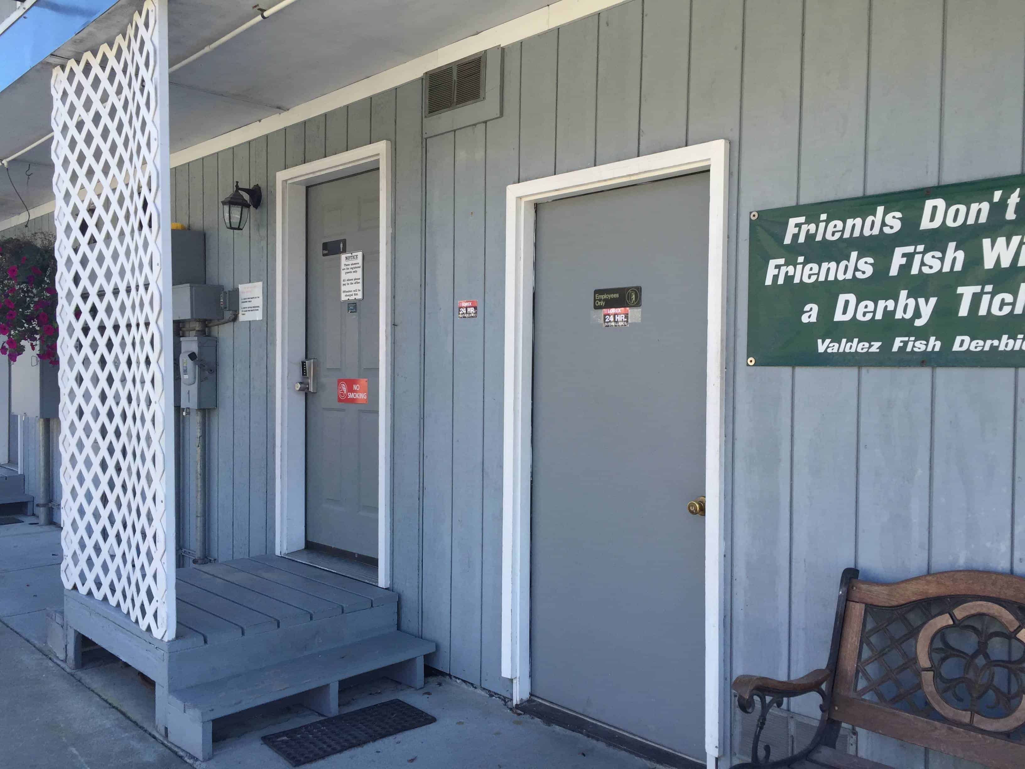 Eagle's Rest RV Park