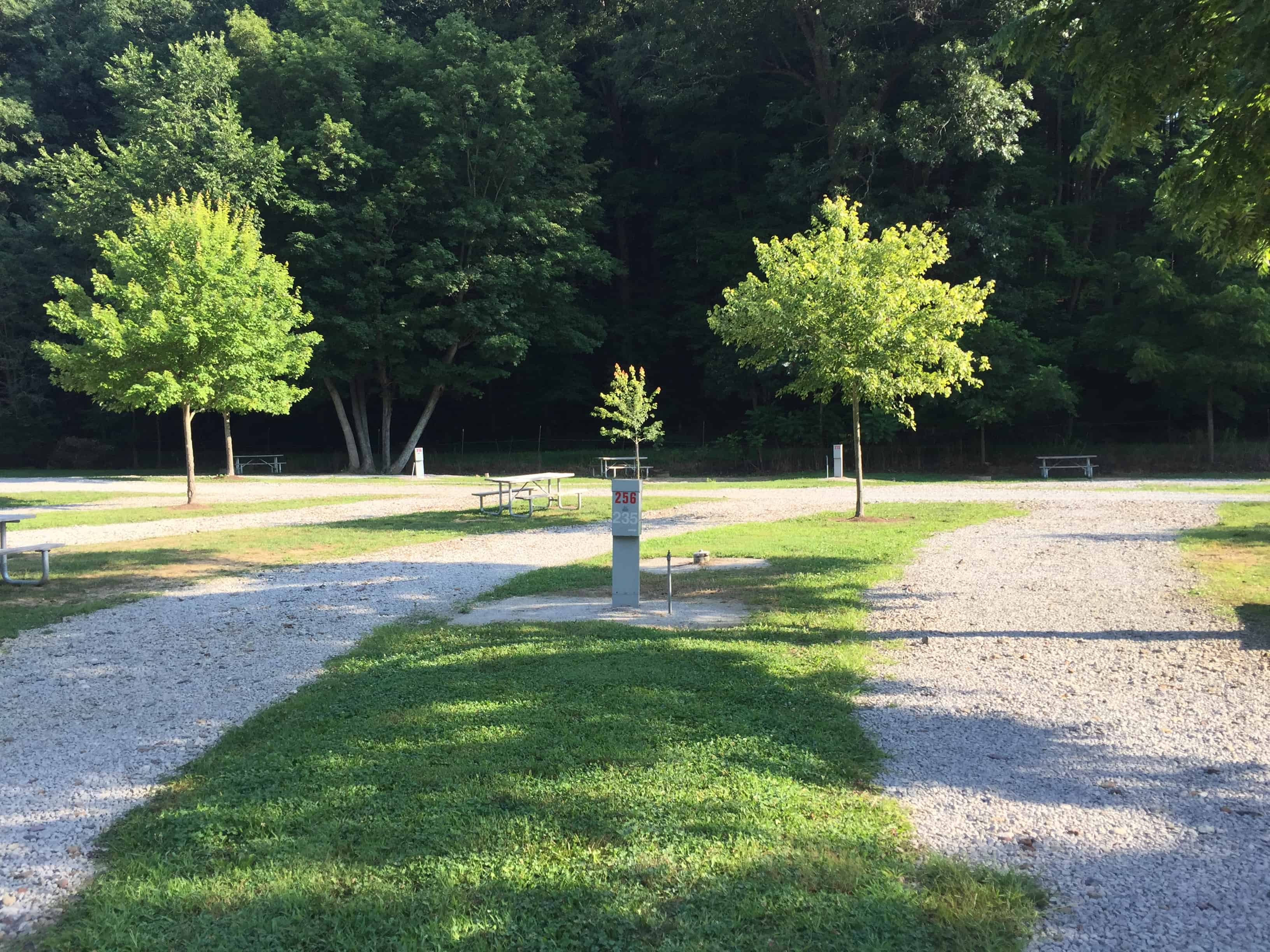 Mohican Adventures Campground & Cabins