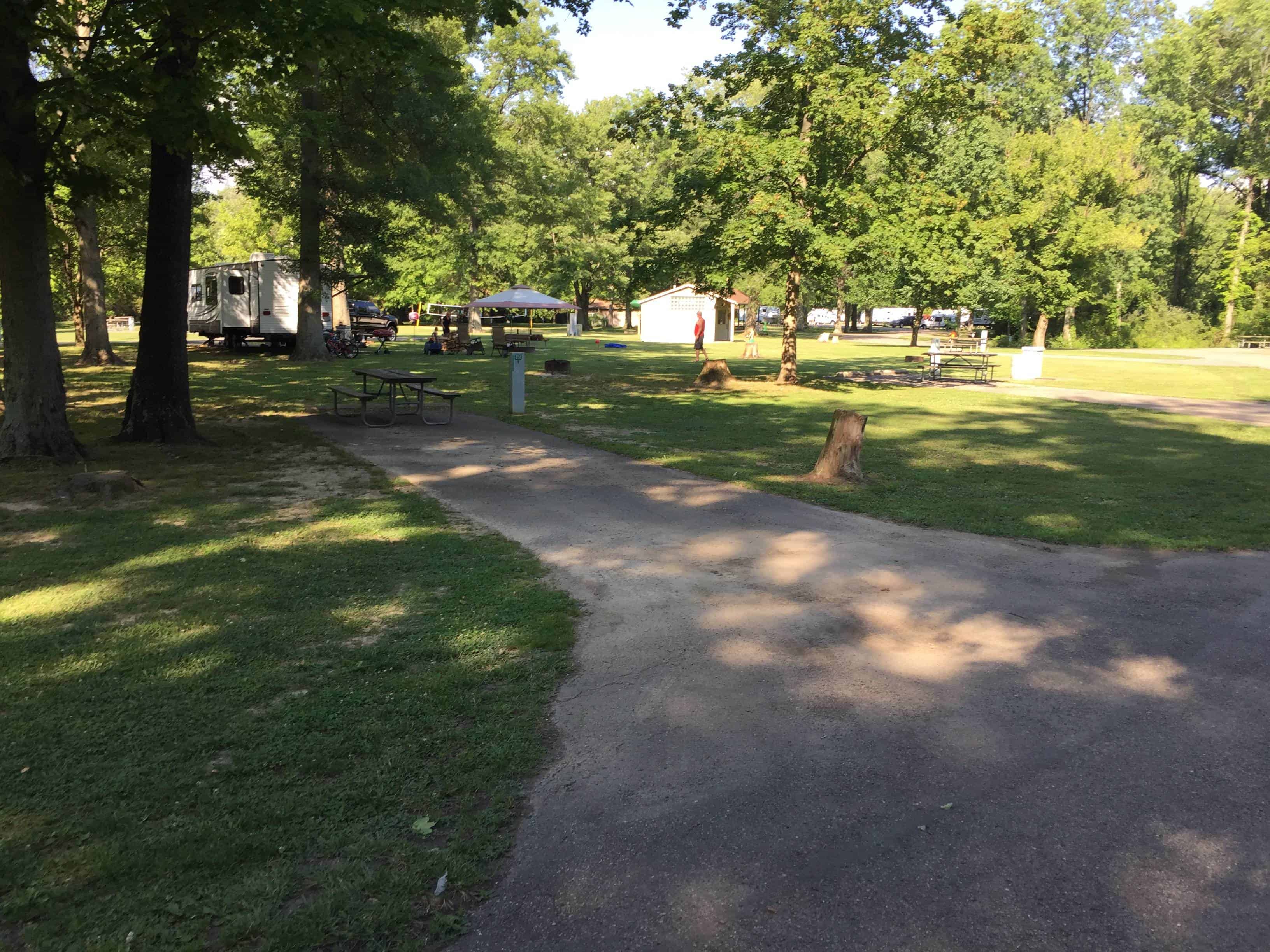 Stonelick State Park