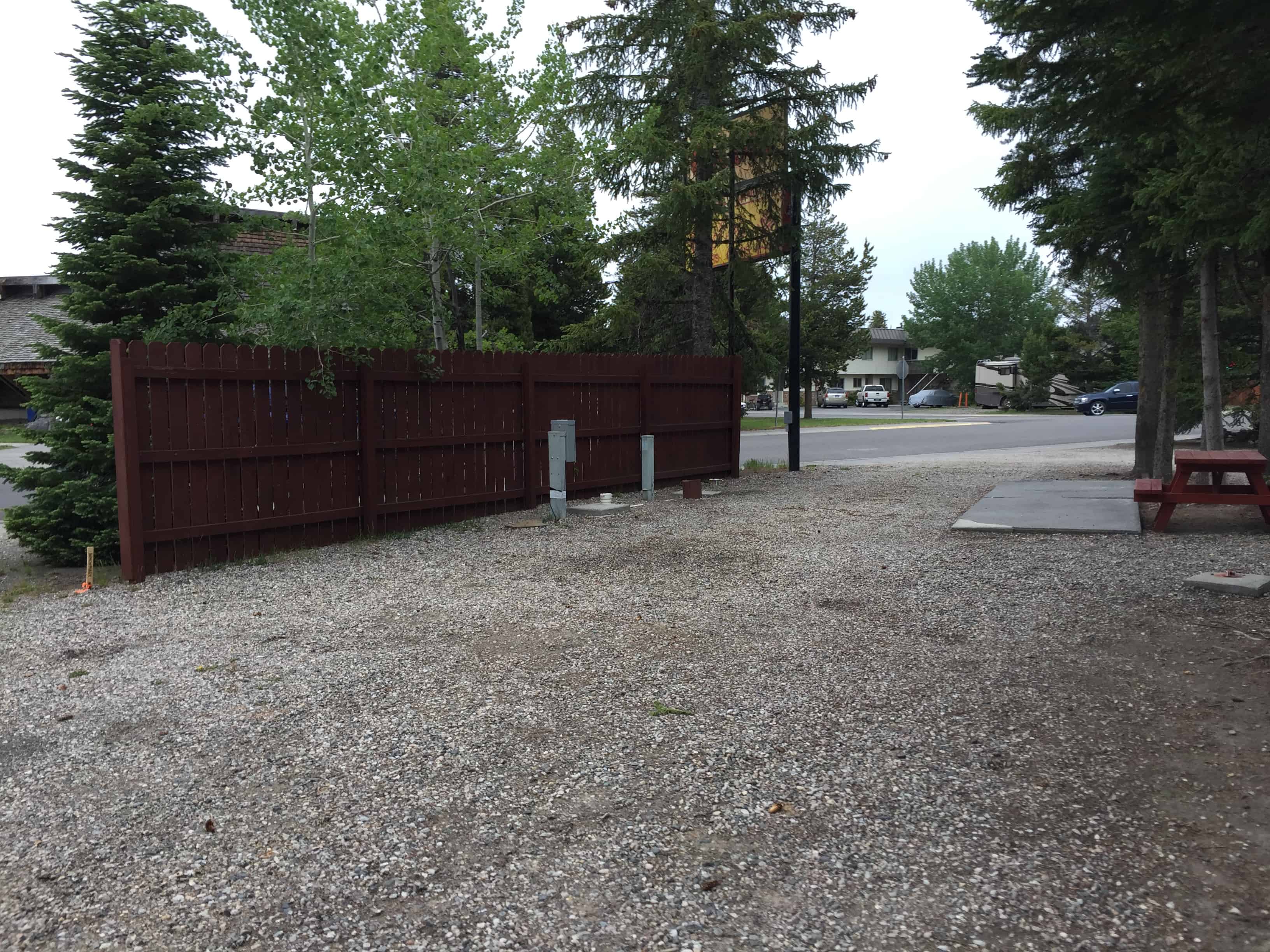 Wagon Wheel RV Campground and Cabins