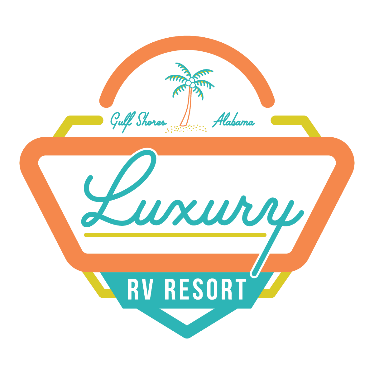 Luxury RV Resort