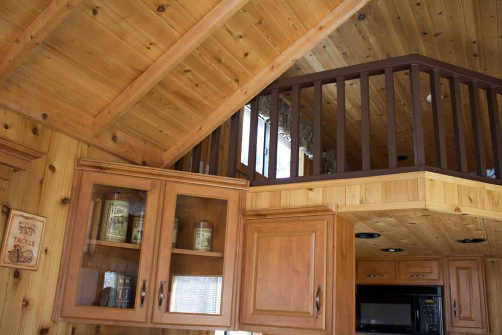 Knotty Pines RV Resort