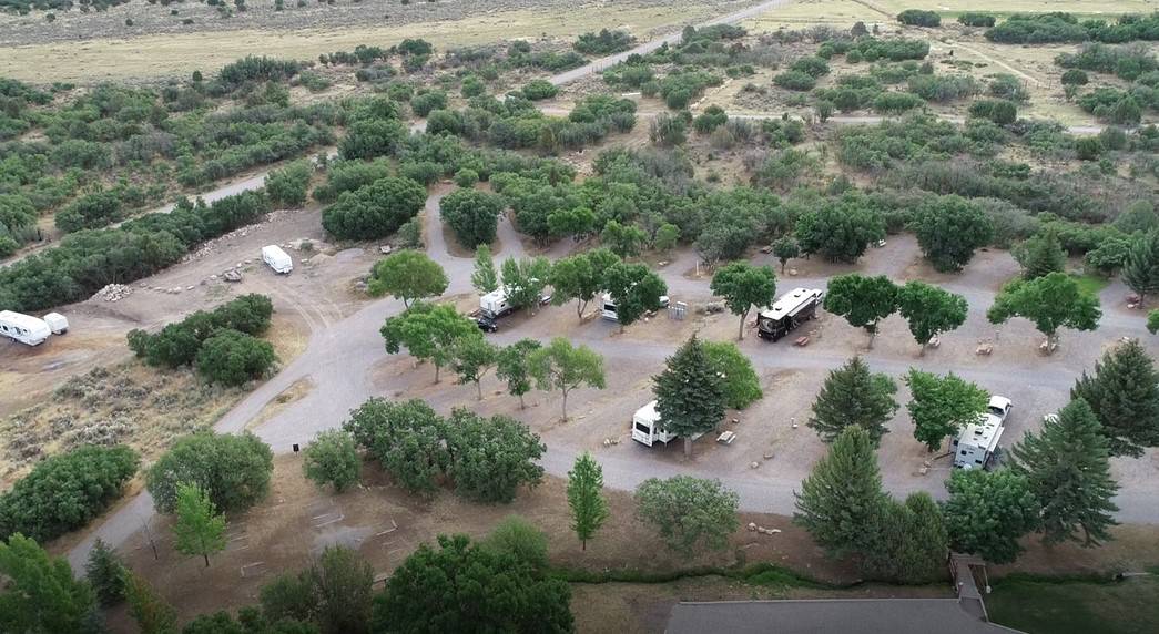 Pleasant Creek RV Resort