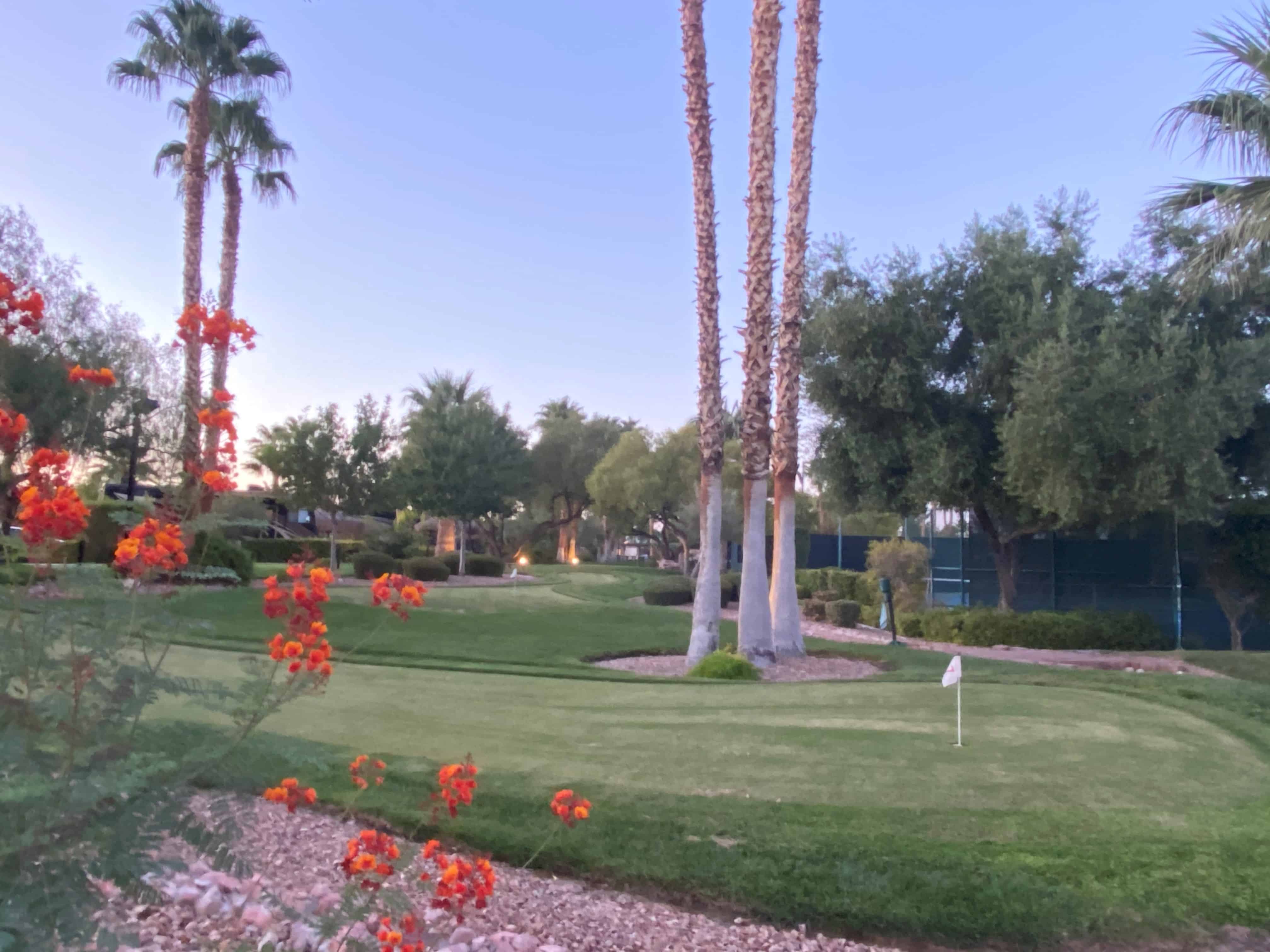 Las Vegas Motorcoach Resort