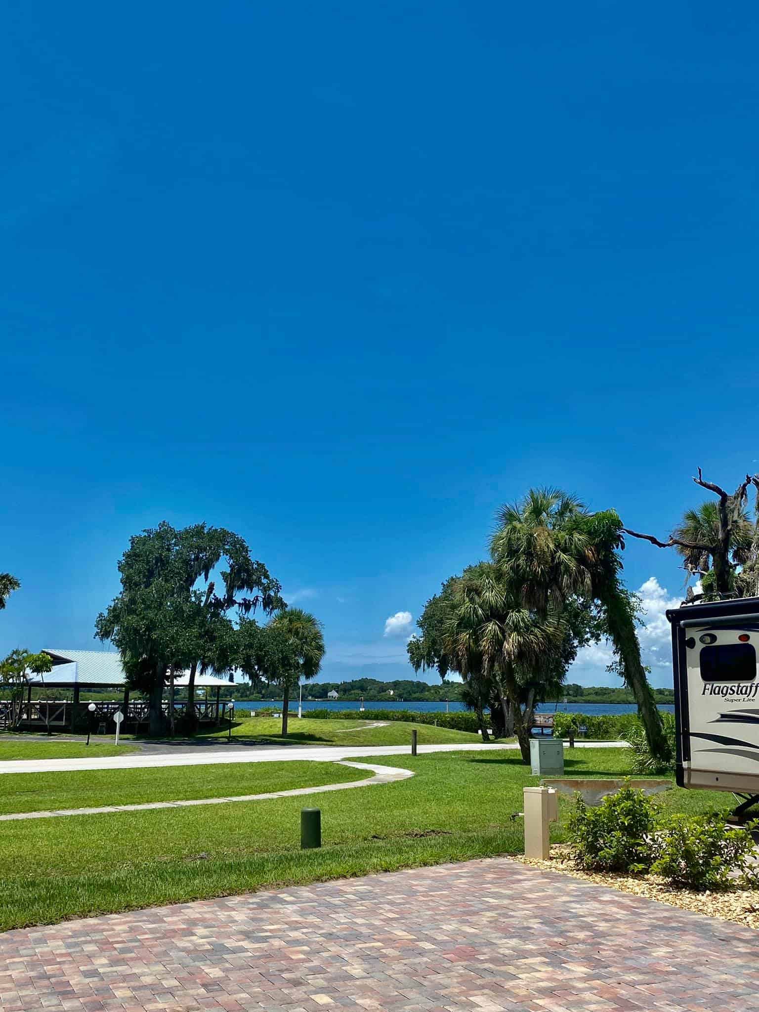 Fisherman's Cove RV Resort