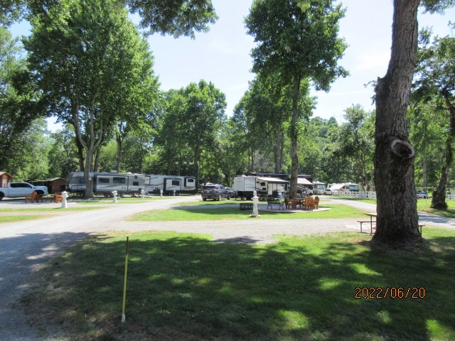 Murphy / Peace Valley KOA